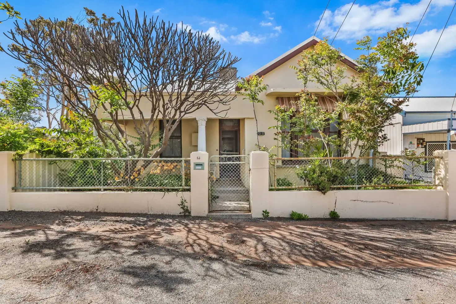 Main view of Homely house listing, 13 Cobalt Street, Broken Hill NSW 2880