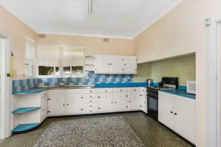 Second view of Homely house listing, 13 Cobalt Street, Broken Hill NSW 2880
