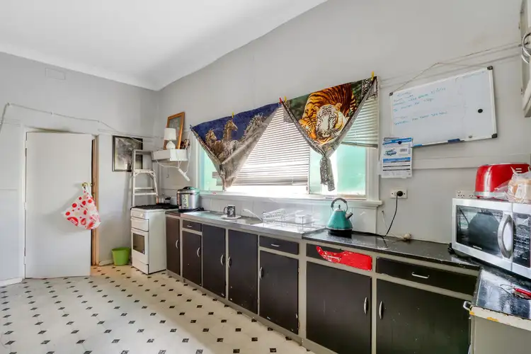 Second view of Homely house listing, 107 Williams Lane, Broken Hill NSW 2880