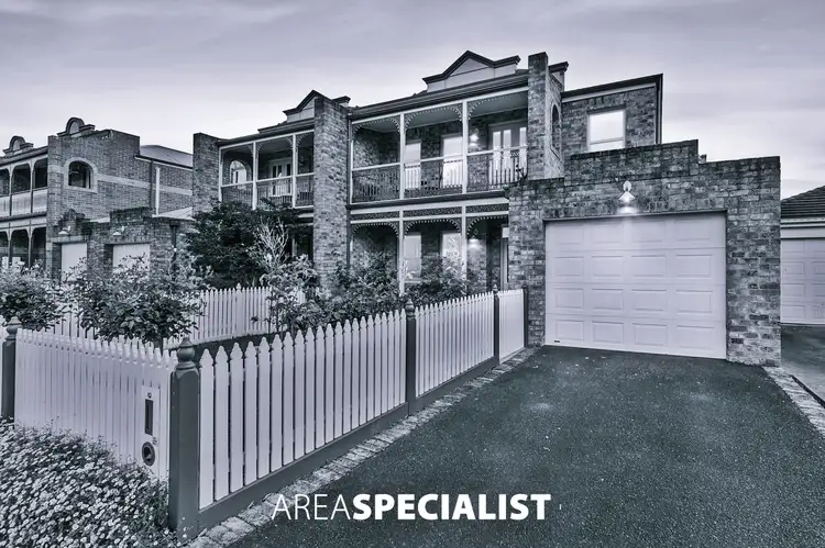 6 Brodie Mews, Beaconsfield VIC 3807