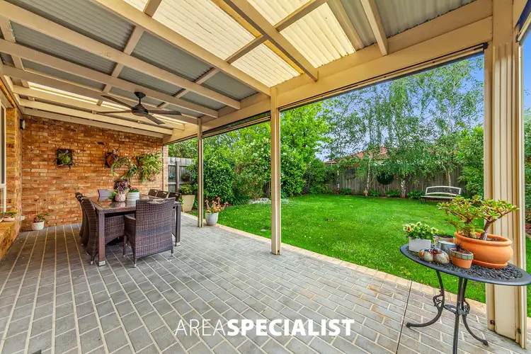 Fifth view of Homely house listing, 6 Brodie Mews, Beaconsfield VIC 3807