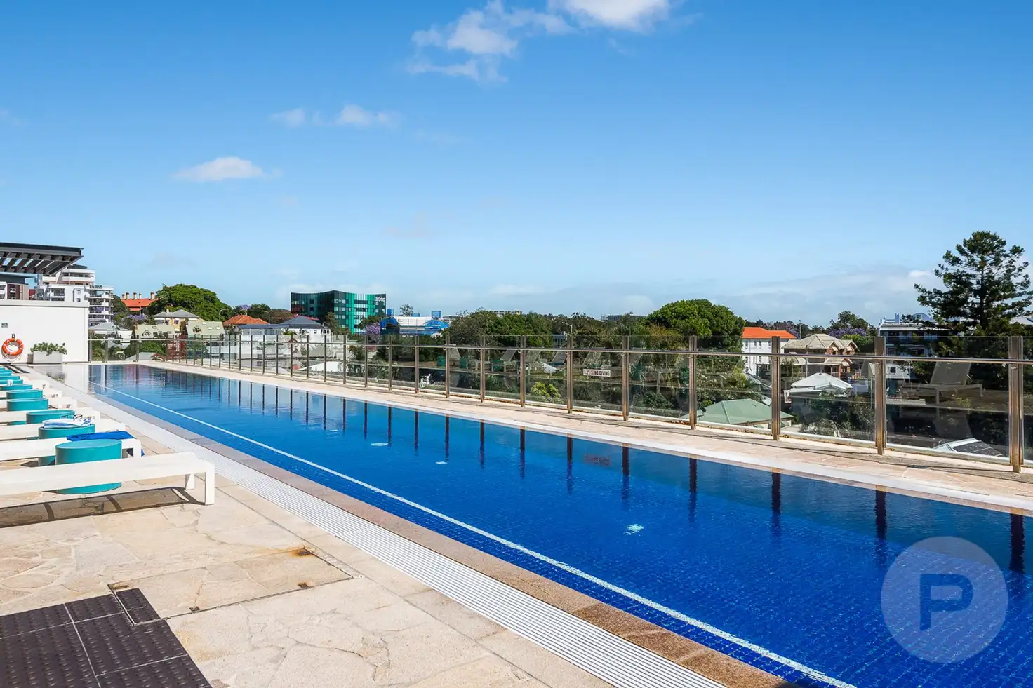 Main view of Homely unit listing, 1205/477 Boundary Street, Spring Hill QLD 4000