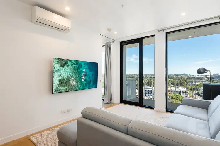 Fourth view of Homely unit listing, 1205/477 Boundary Street, Spring Hill QLD 4000