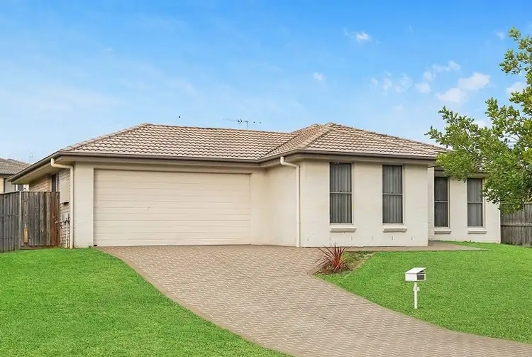 Main view of Homely house listing, 8 Passage Close, Gillieston Heights NSW 2321