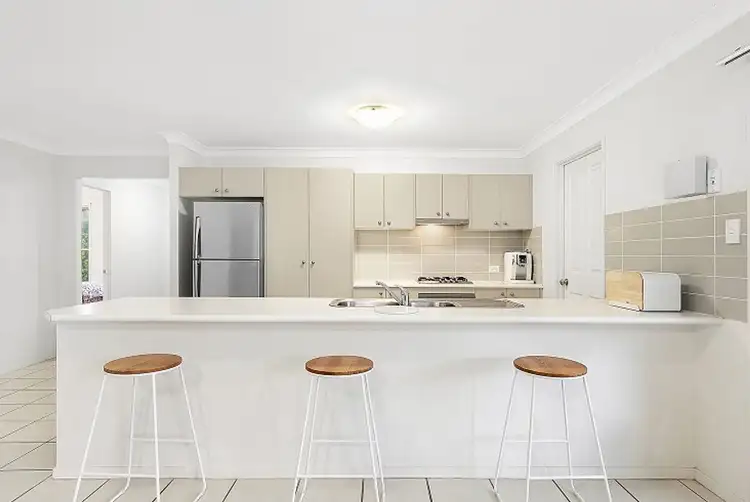 Second view of Homely house listing, 8 Passage Close, Gillieston Heights NSW 2321