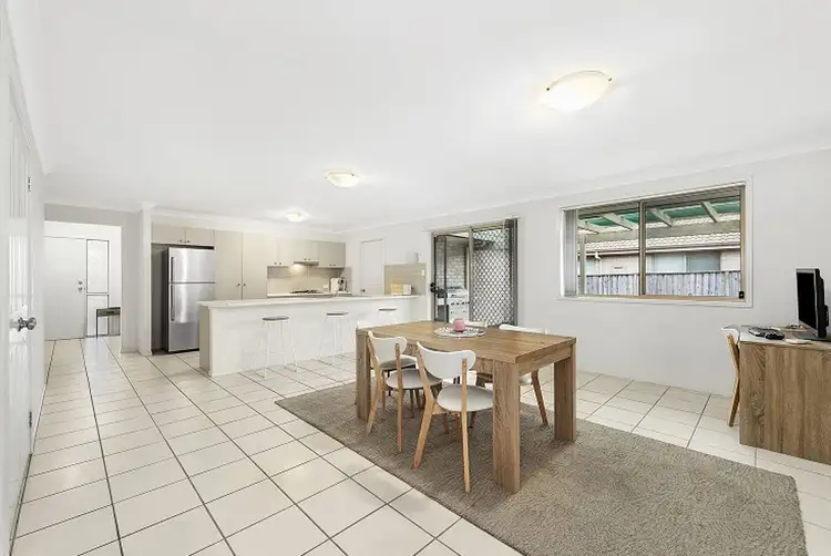 Third view of Homely house listing, 8 Passage Close, Gillieston Heights NSW 2321