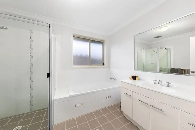 Fourth view of Homely house listing, 8 Passage Close, Gillieston Heights NSW 2321