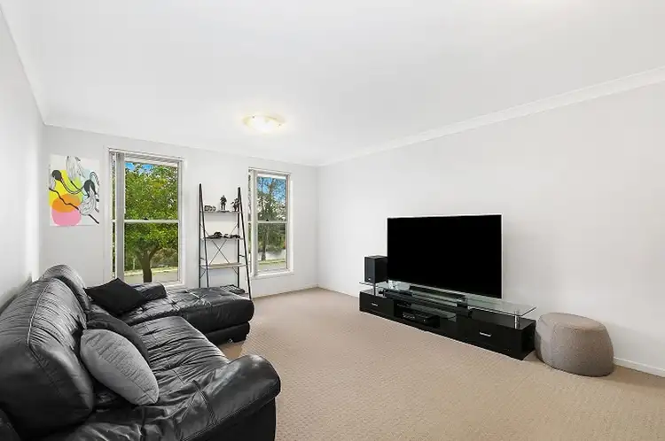 Fifth view of Homely house listing, 8 Passage Close, Gillieston Heights NSW 2321