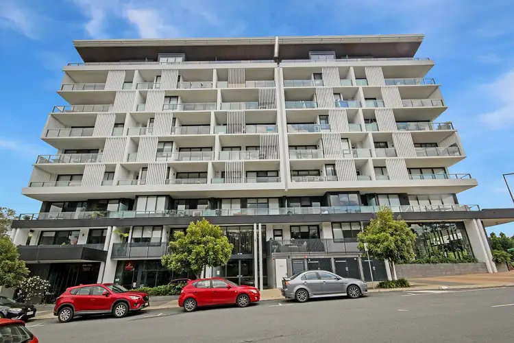 1708/1 Ian Keilar Drive, Springfield Central QLD 4300