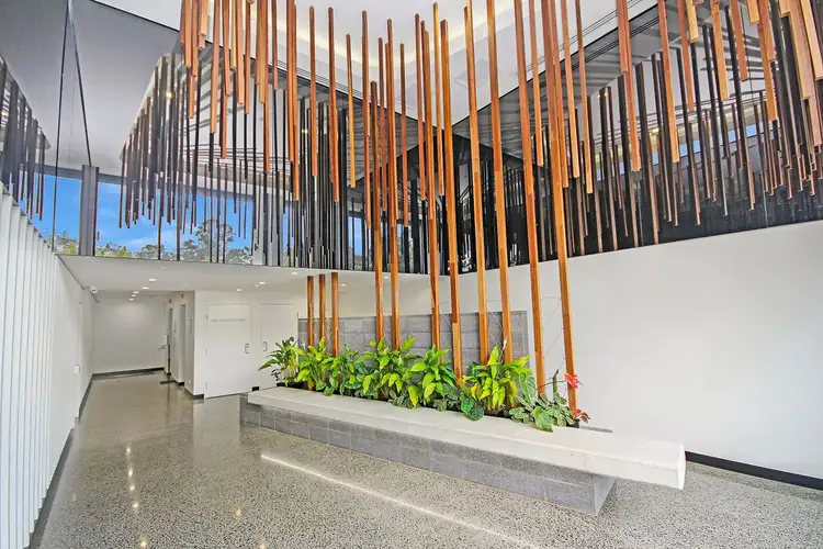 Second view of Homely unit listing, 1708/1 Ian Keilar Drive, Springfield Central QLD 4300