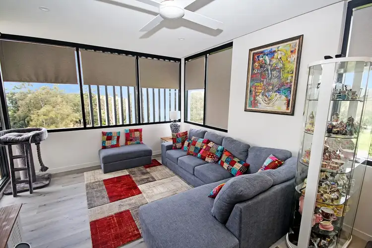 Fifth view of Homely unit listing, 1708/1 Ian Keilar Drive, Springfield Central QLD 4300