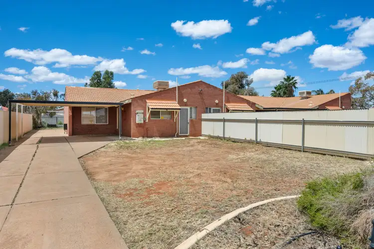 19C Talmalmo Place, South Kalgoorlie WA 6430