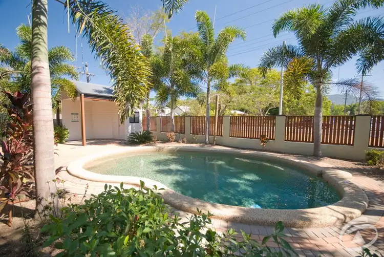 Second view of Homely unit listing, 8/378 McLeod Street, Cairns North QLD 4870