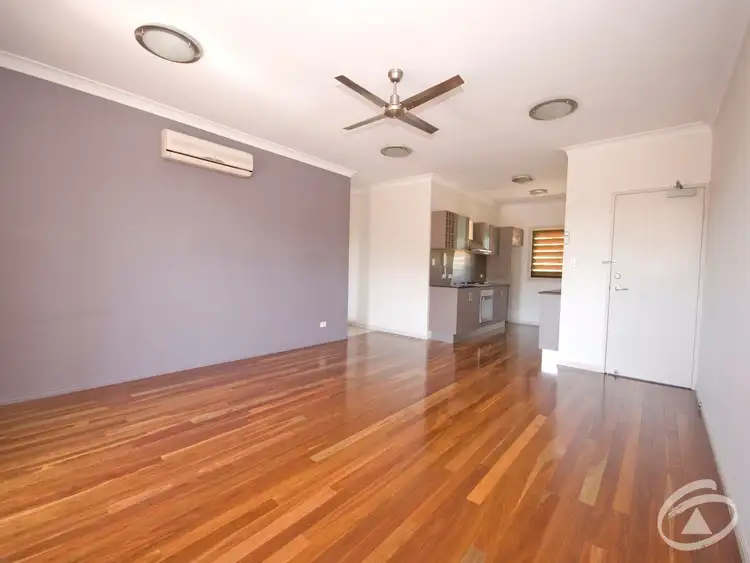 Fourth view of Homely unit listing, 8/378 McLeod Street, Cairns North QLD 4870