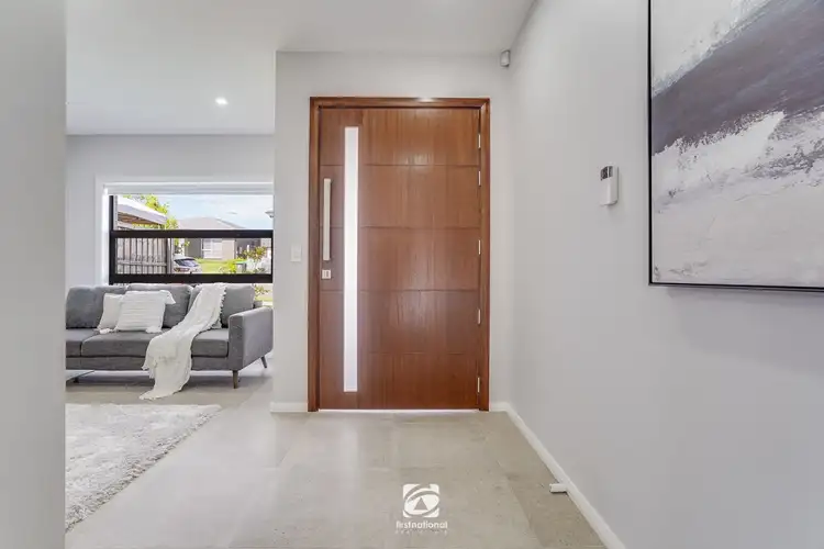Third view of Homely house listing, 21B Loveday Street, Oran Park NSW 2570
