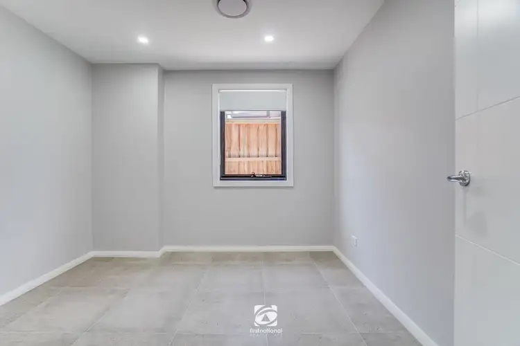 Fourth view of Homely house listing, 21B Loveday Street, Oran Park NSW 2570