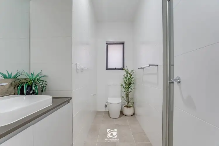 Fifth view of Homely house listing, 21B Loveday Street, Oran Park NSW 2570