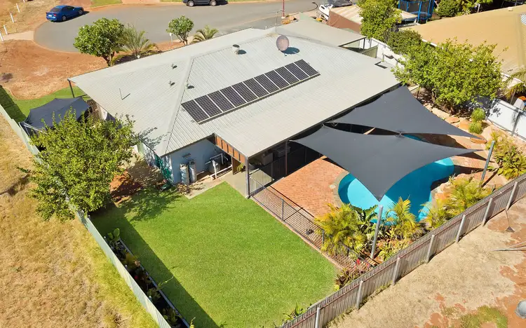 9 Gillam Place, Millars Well WA 6714