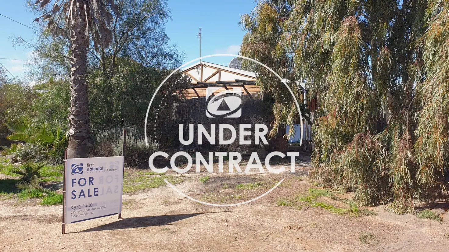 Main view of Homely house listing, 16 Witham Street, Newdegate WA 6355