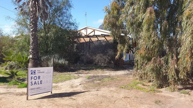Second view of Homely house listing, 16 Witham Street, Newdegate WA 6355