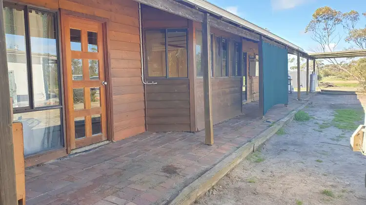 Third view of Homely house listing, 16 Witham Street, Newdegate WA 6355