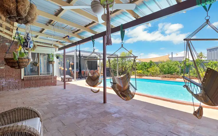 Main view of Homely house listing, 22 Leonard Way, Nickol WA 6714
