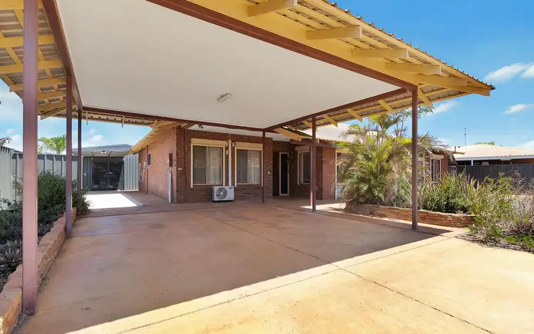 Third view of Homely house listing, 22 Leonard Way, Nickol WA 6714