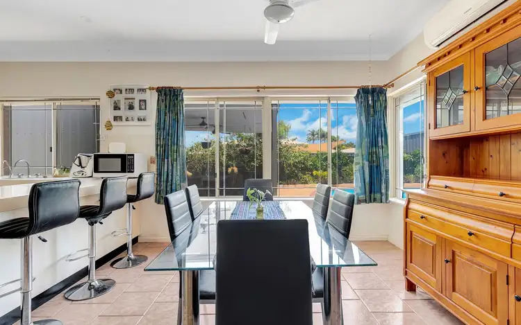 Fourth view of Homely house listing, 22 Leonard Way, Nickol WA 6714
