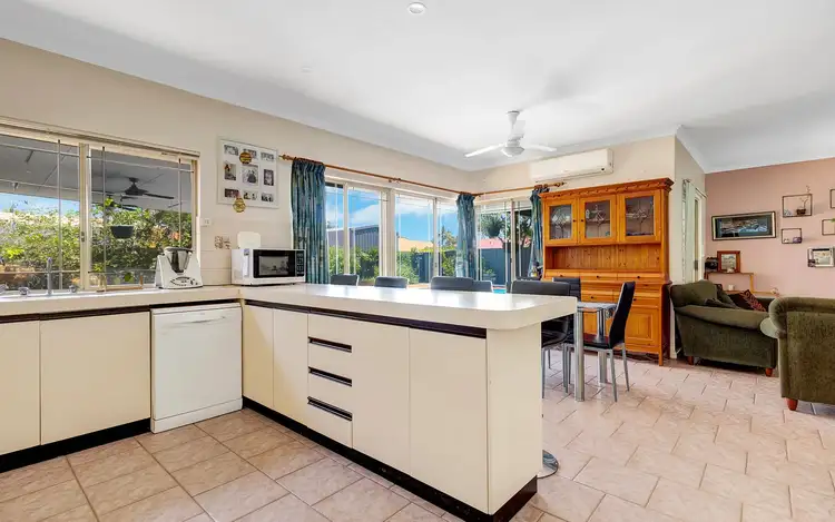 Fifth view of Homely house listing, 22 Leonard Way, Nickol WA 6714