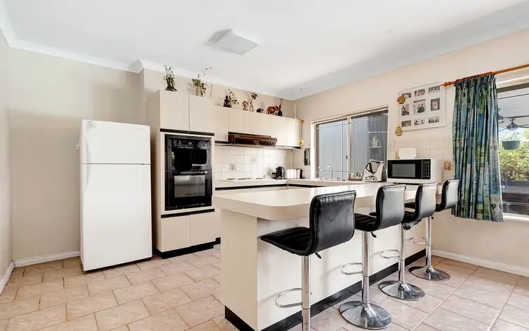 Sixth view of Homely house listing, 22 Leonard Way, Nickol WA 6714