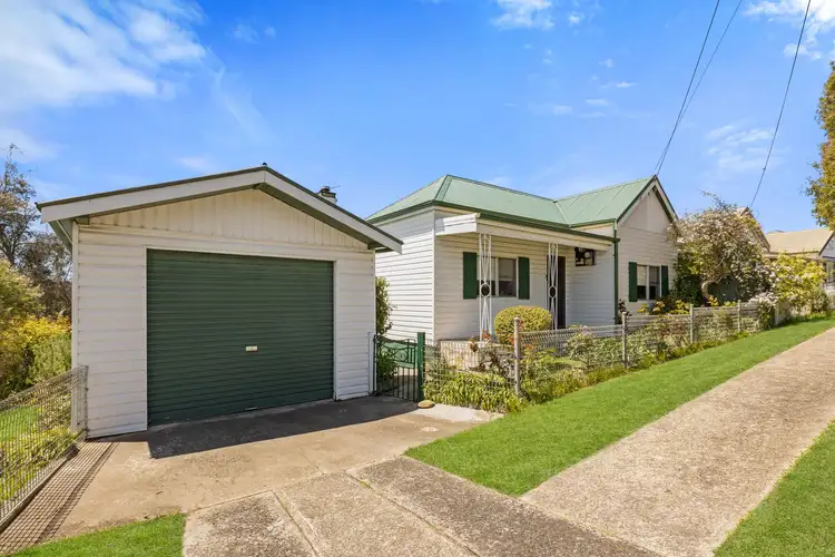 Main view of Homely house listing, 43 Wolgan Street, Portland NSW 2847