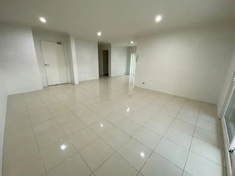 Second view of Homely apartment listing, 22/46 Mulgoa Road, Penrith NSW 2750