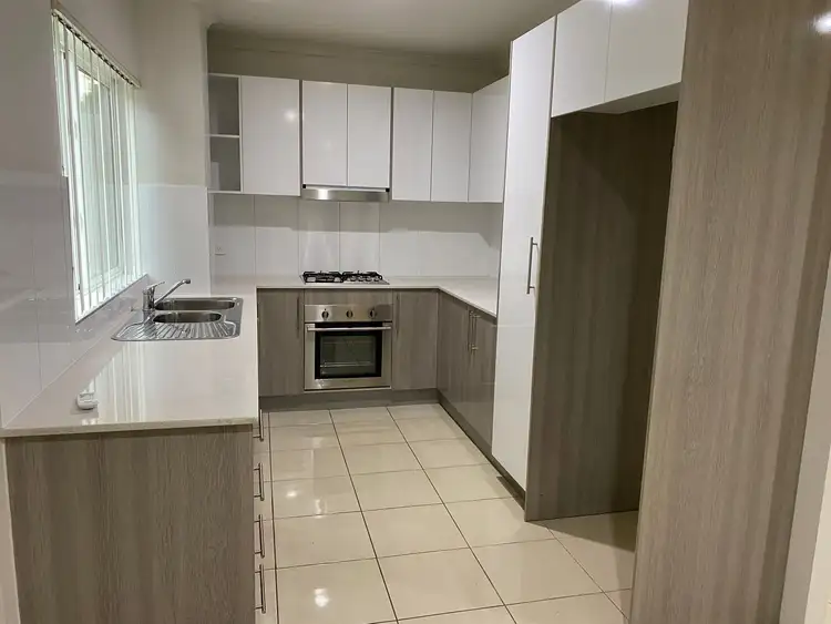 Third view of Homely apartment listing, 22/46 Mulgoa Road, Penrith NSW 2750