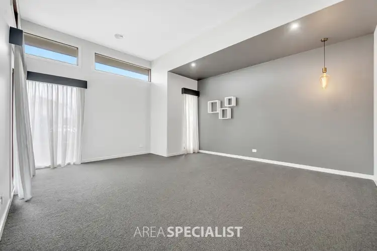 Second view of Homely house listing, 5 Seachange Parade, Lyndhurst VIC 3975