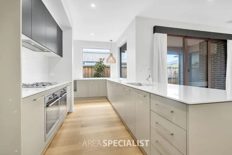 Third view of Homely house listing, 5 Seachange Parade, Lyndhurst VIC 3975