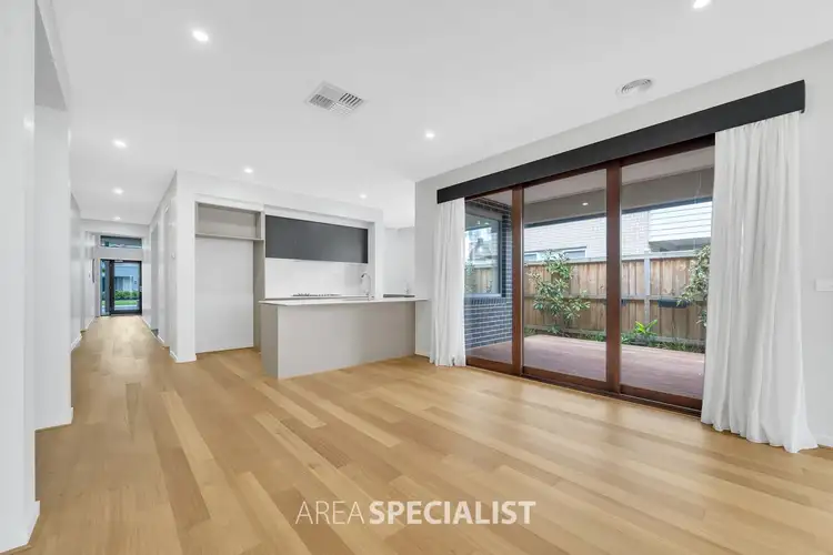 Fourth view of Homely house listing, 5 Seachange Parade, Lyndhurst VIC 3975