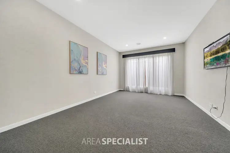Fifth view of Homely house listing, 5 Seachange Parade, Lyndhurst VIC 3975