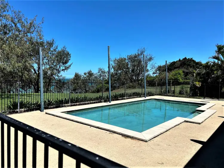 Main view of Homely house listing, 87 Rasmussen Avenue, Hay Point QLD 4740
