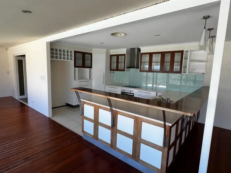 Fourth view of Homely house listing, 87 Rasmussen Avenue, Hay Point QLD 4740