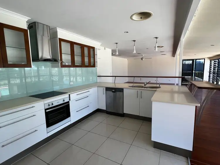 Fifth view of Homely house listing, 87 Rasmussen Avenue, Hay Point QLD 4740