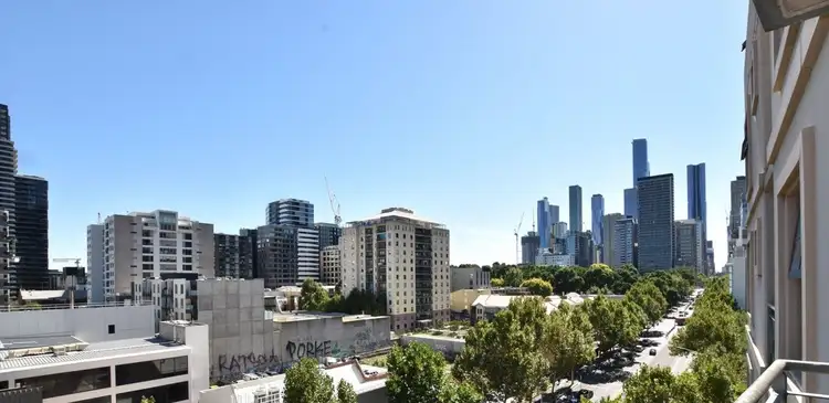 807/585 La Trobe Street, Melbourne VIC 3000