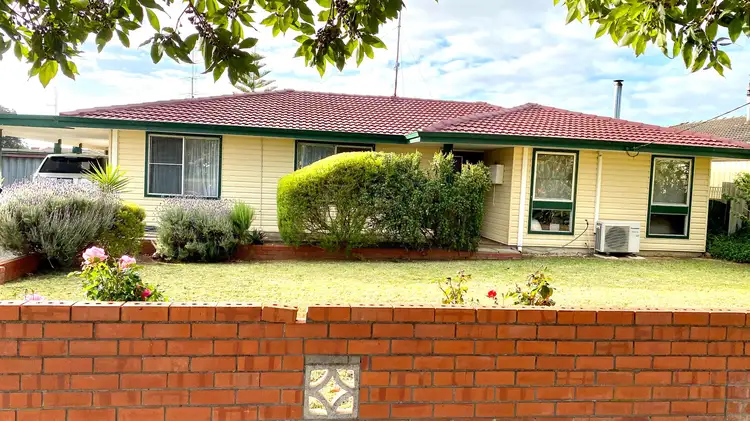 58 Thatcher Street, Waroona WA 6215