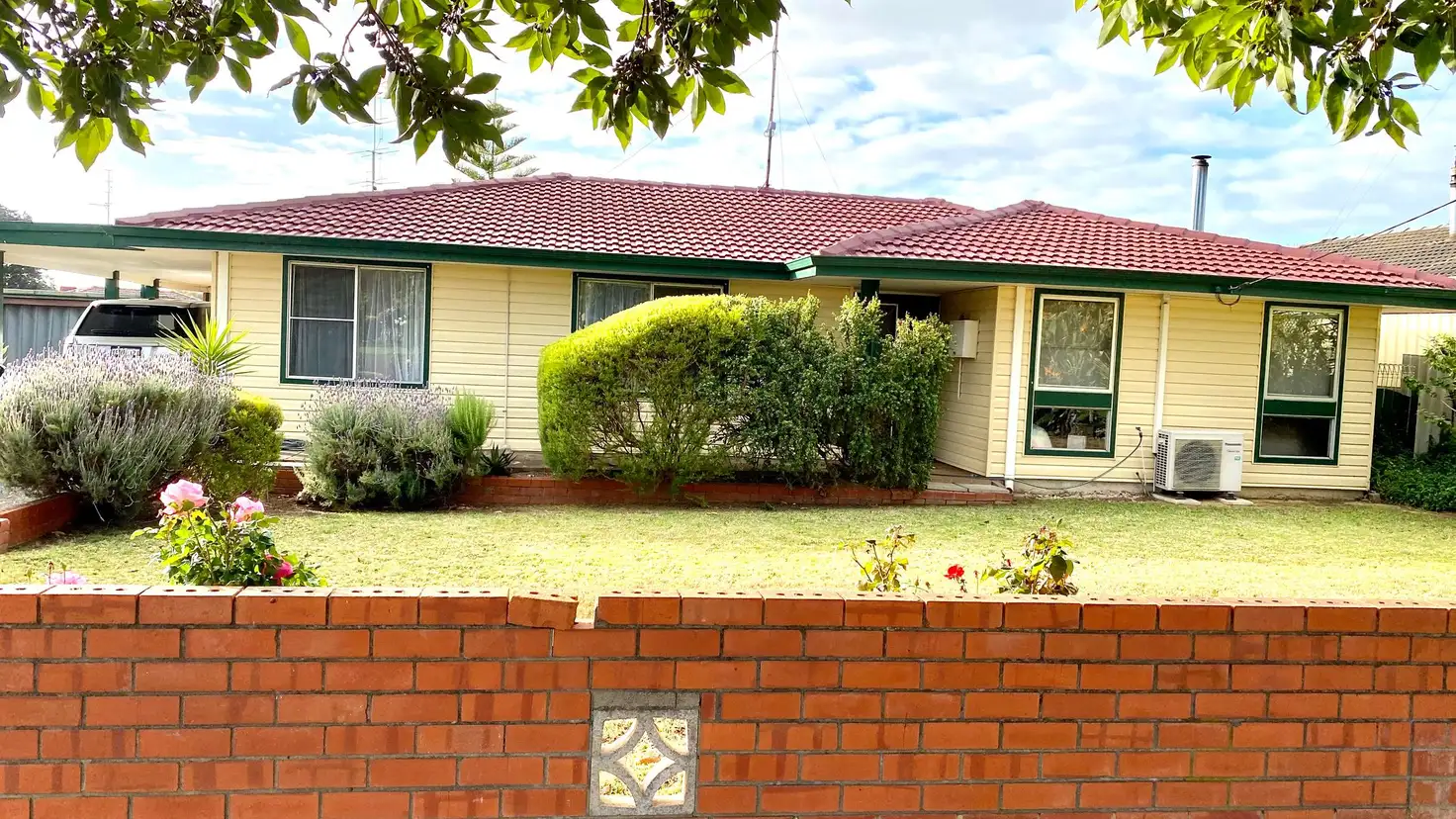 Main view of Homely house listing, 58 Thatcher Street, Waroona WA 6215