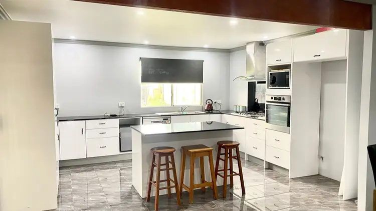 Sixth view of Homely house listing, 58 Thatcher Street, Waroona WA 6215