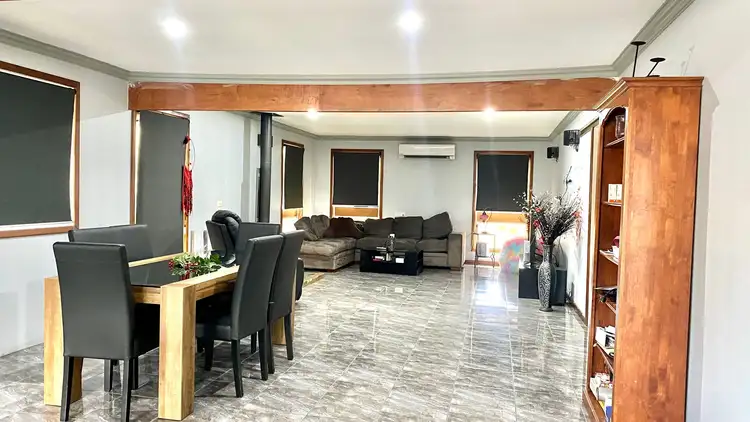 Seventh view of Homely house listing, 58 Thatcher Street, Waroona WA 6215