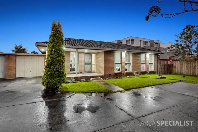 Main view of Homely unit listing, 2/13 Alexander Street, Cranbourne VIC 3977