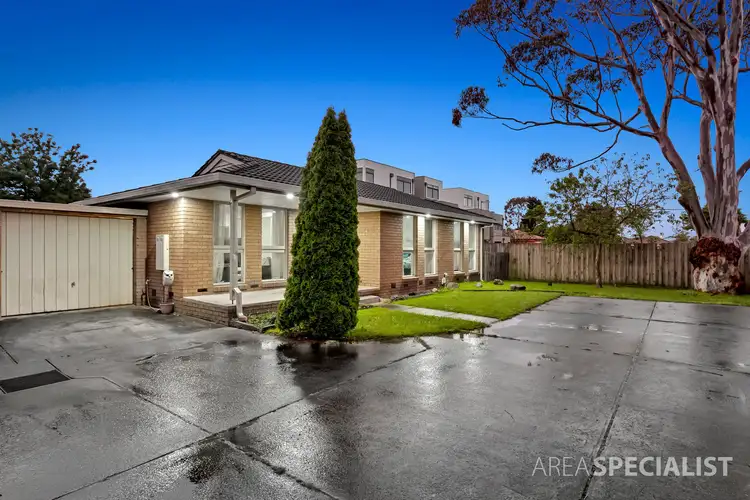 Second view of Homely unit listing, 2/13 Alexander Street, Cranbourne VIC 3977