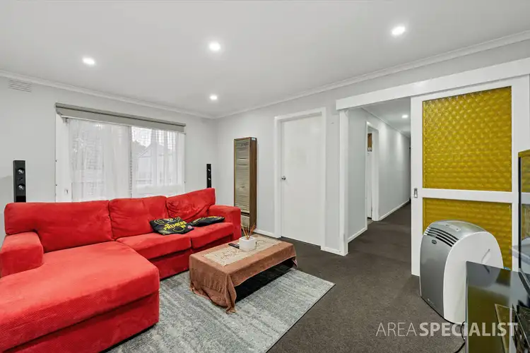 Third view of Homely unit listing, 2/13 Alexander Street, Cranbourne VIC 3977