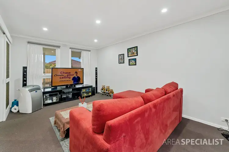 Fourth view of Homely unit listing, 2/13 Alexander Street, Cranbourne VIC 3977