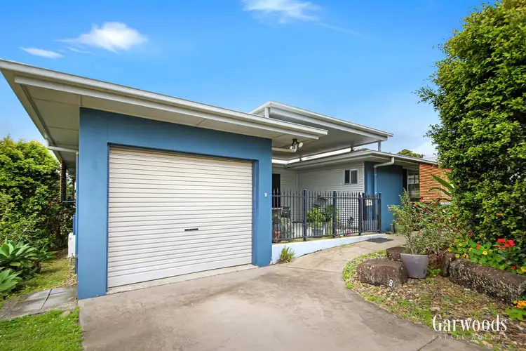 Main view of Homely house listing, 8 Kauri Street, Cooroy QLD 4563